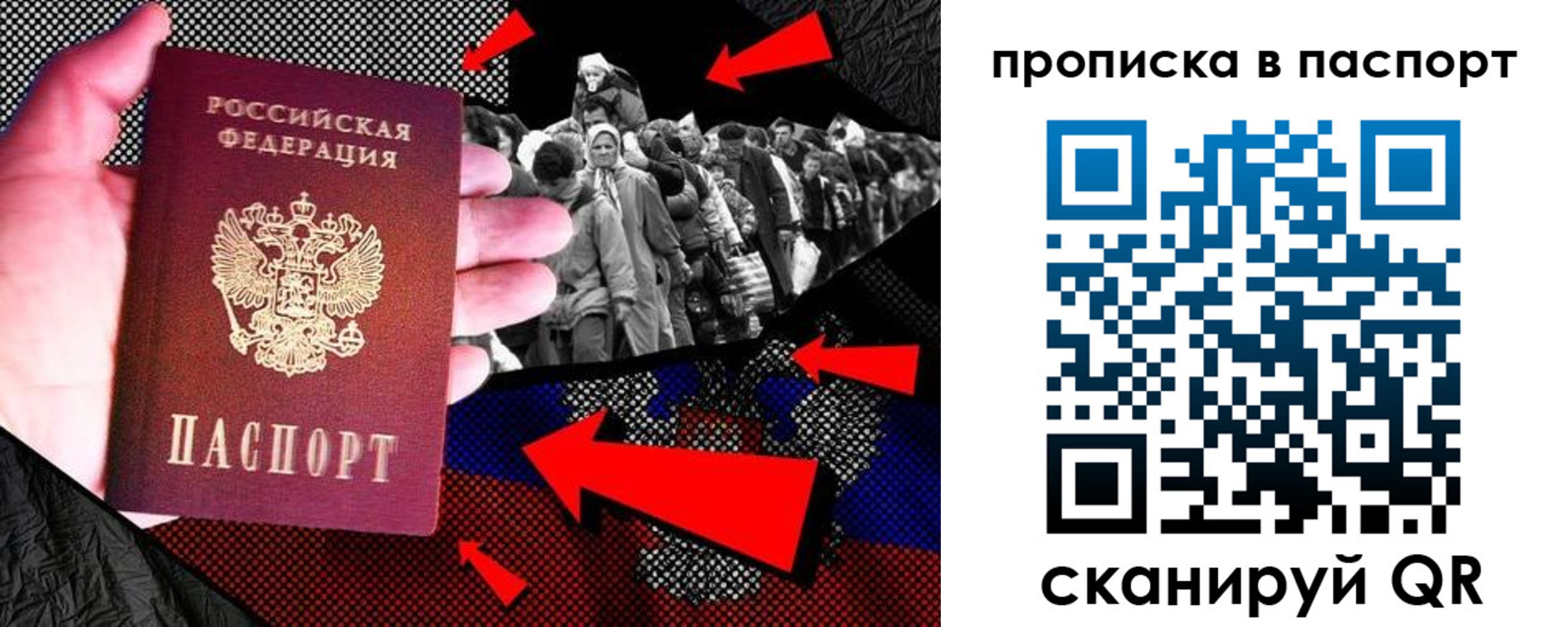 где прописаться в Порхове